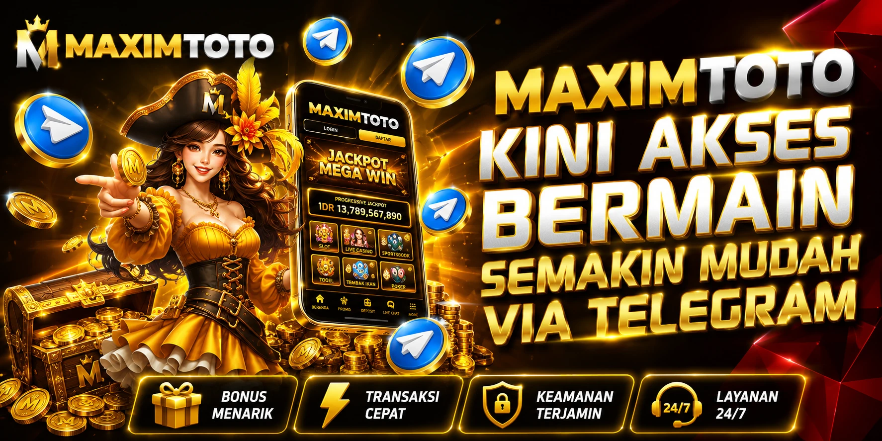 MAXIMTOTO